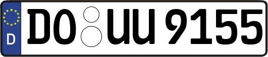 DO-UU9155