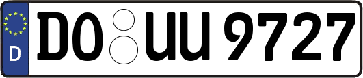 DO-UU9727