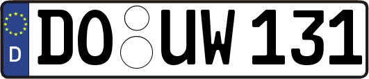 DO-UW131