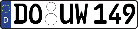 DO-UW149