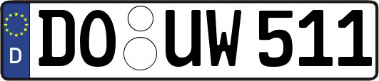 DO-UW511