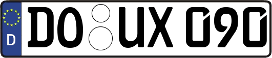 DO-UX090