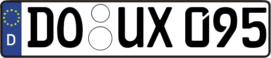 DO-UX095