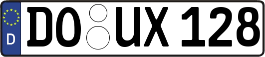 DO-UX128