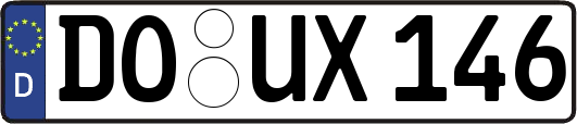 DO-UX146