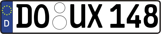 DO-UX148
