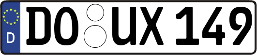 DO-UX149