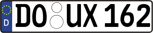 DO-UX162