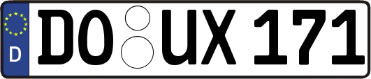 DO-UX171