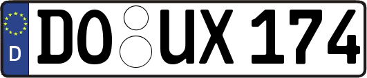 DO-UX174