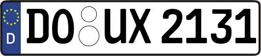 DO-UX2131