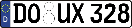 DO-UX328