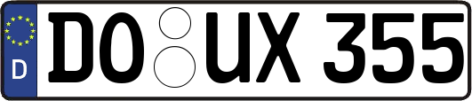 DO-UX355