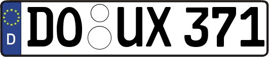 DO-UX371