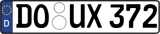 DO-UX372