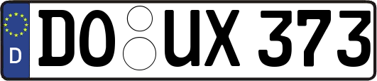 DO-UX373