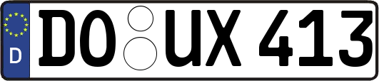 DO-UX413