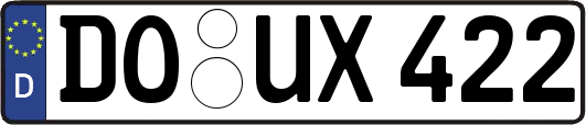 DO-UX422