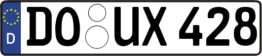 DO-UX428