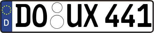 DO-UX441