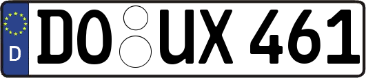 DO-UX461