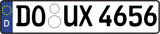 DO-UX4656