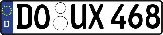 DO-UX468