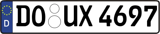 DO-UX4697