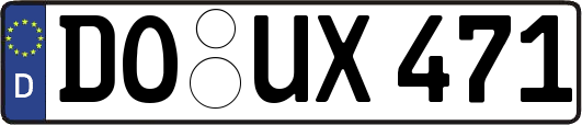 DO-UX471