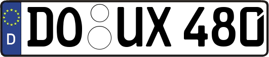 DO-UX480