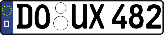 DO-UX482