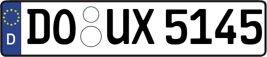DO-UX5145