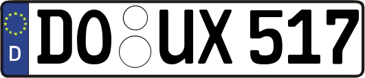 DO-UX517