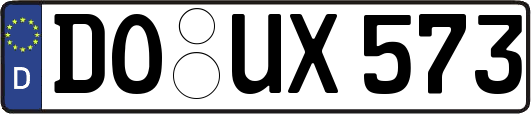 DO-UX573