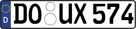 DO-UX574