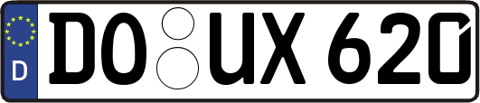 DO-UX620