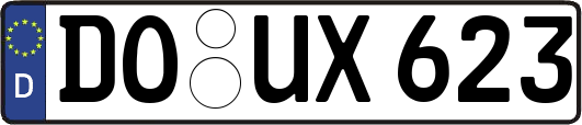 DO-UX623
