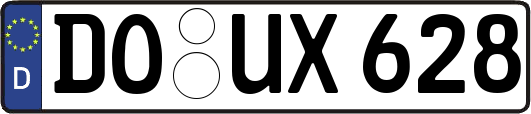 DO-UX628