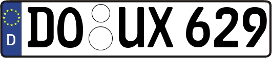 DO-UX629