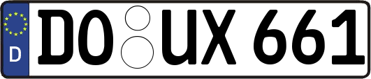 DO-UX661