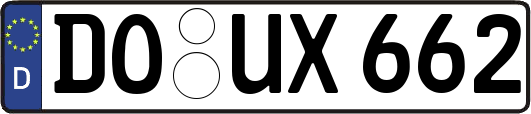 DO-UX662