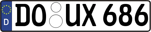 DO-UX686