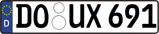 DO-UX691