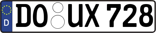 DO-UX728