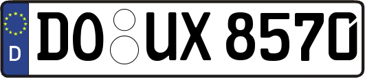 DO-UX8570