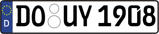 DO-UY1908
