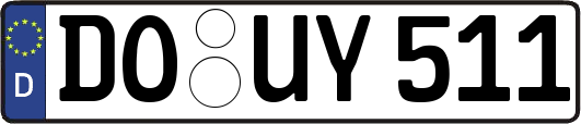 DO-UY511