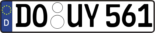 DO-UY561