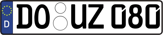DO-UZ080
