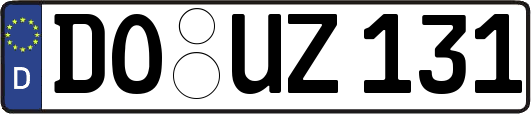 DO-UZ131